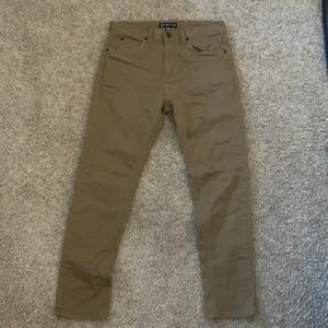 Empyre Khakis